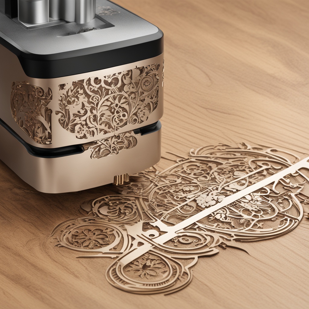 best desktop laser cutter